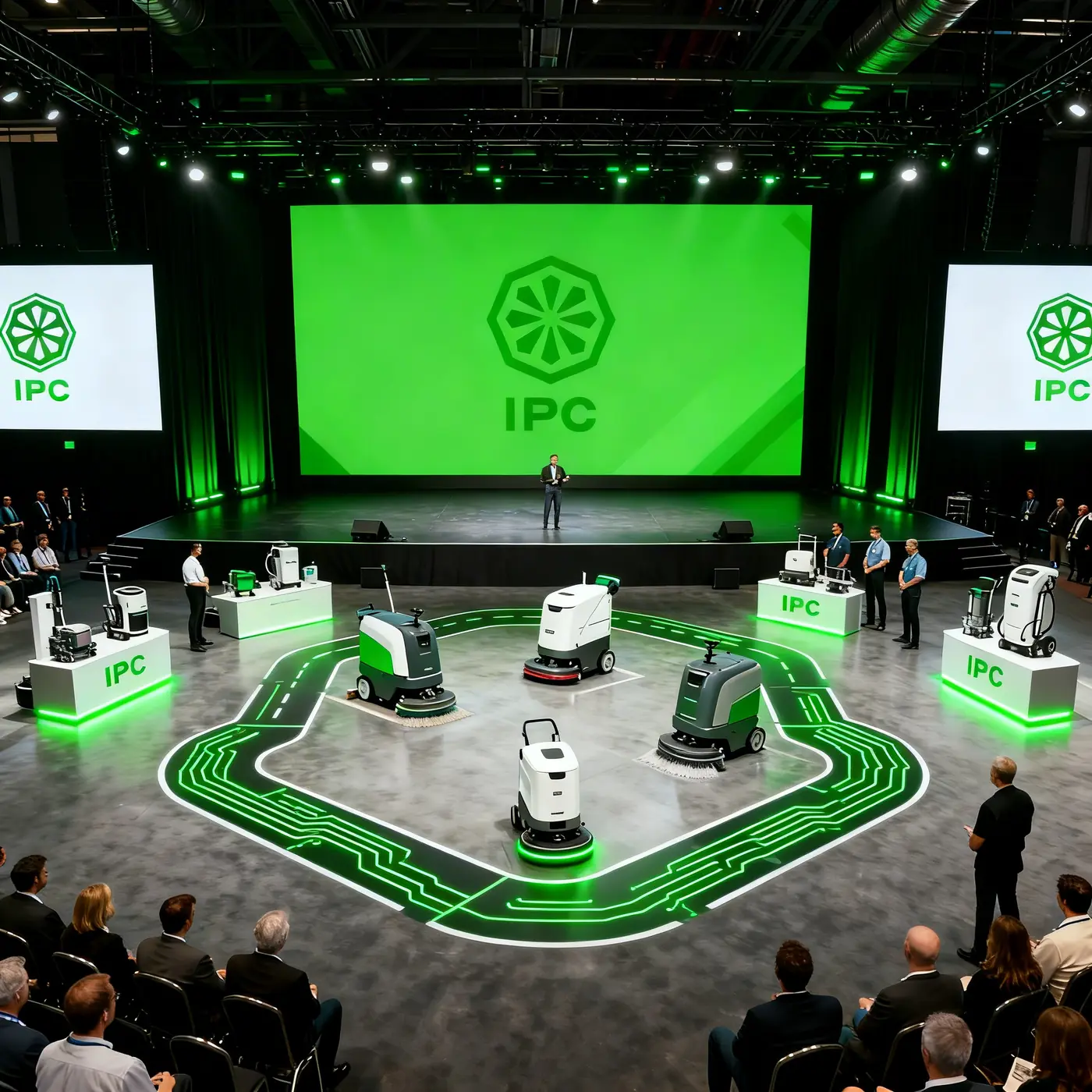 Lanzamientos de producto