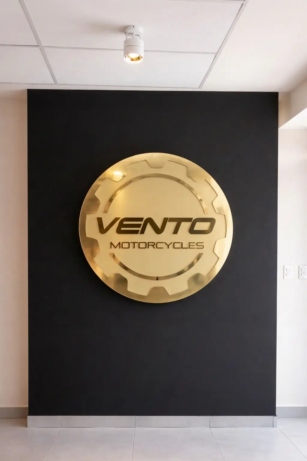 Señalización para retail